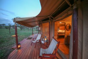 Serengeti National Park Hotels