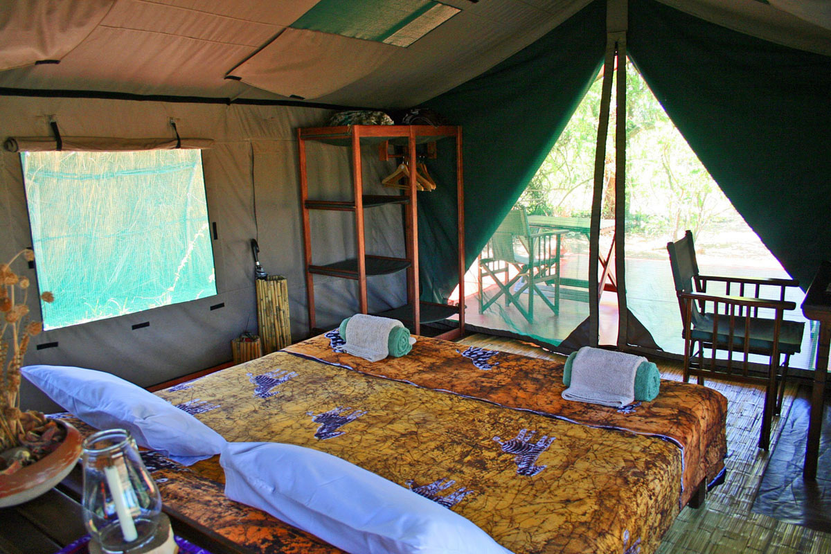 Mdonya old river camp